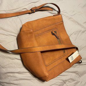 a.n.a. Crossbody Bag